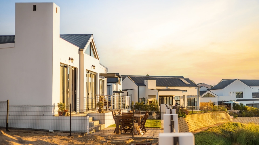 3 Bedroom Property for Sale in Wellington Central Western Cape